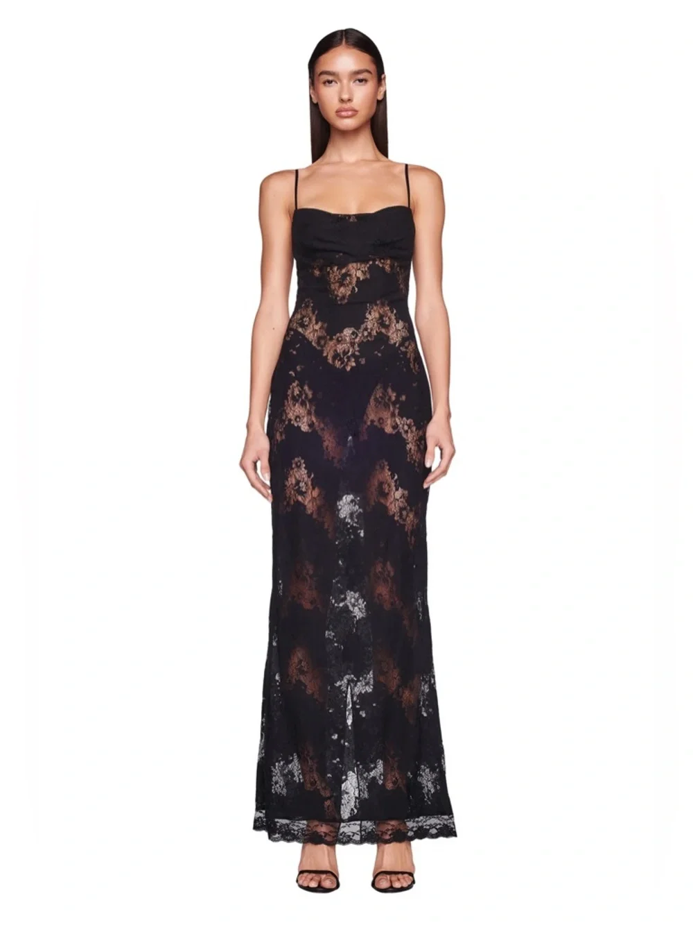 I.AM.GIA | Leona Dress : Lace in Black | Women's Dresses | Size XS I.AM.GIA | Leona Dress : Lace in Black | Women's Dresses | Size XS